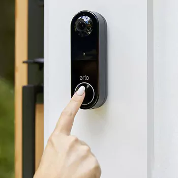 Electric Doorbell in Cocoa, FL