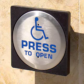 Handicap Door Access Solutions in Cocoa, FL