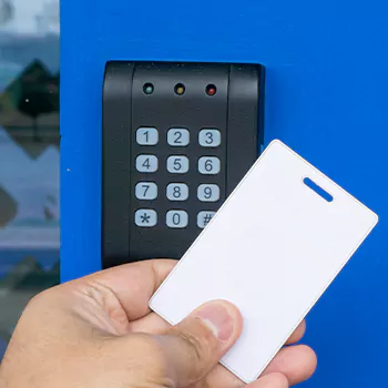 Employee Access Card Systems in Cocoa, FL