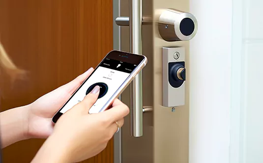 Access Management in Cocoa, FL