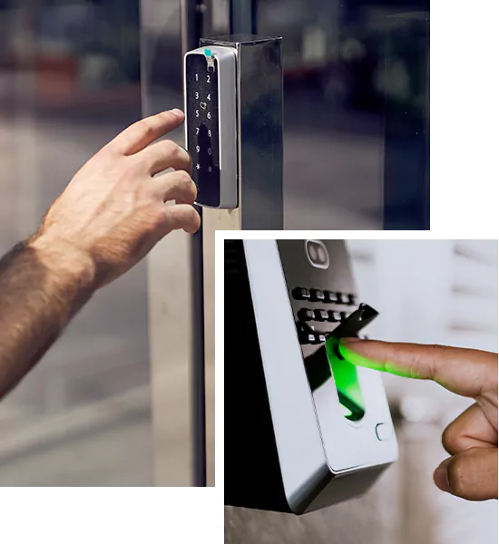 About Access Control in Cocoa, FL