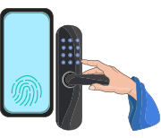 Access Control Technician in Cocoa