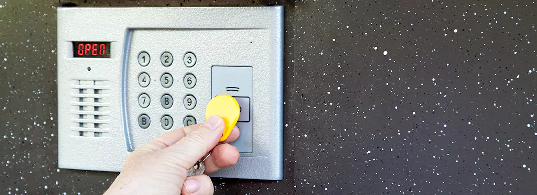 Access Control System Repairs and Maintenance for Homes in Cocoa, FL