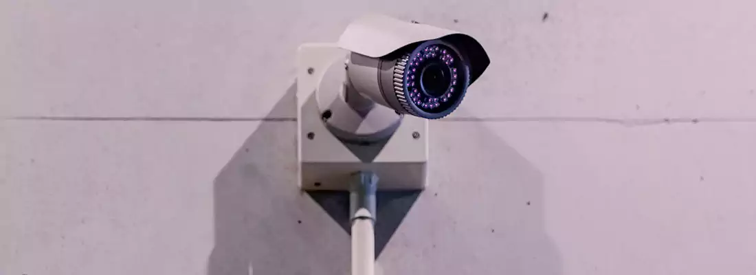 Advantages of Professional Motion Detection Camera Installation in Cocoa, FL