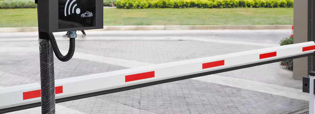 Affordable Automatic Vehicle Barrier Installation Services in Cocoa, FL