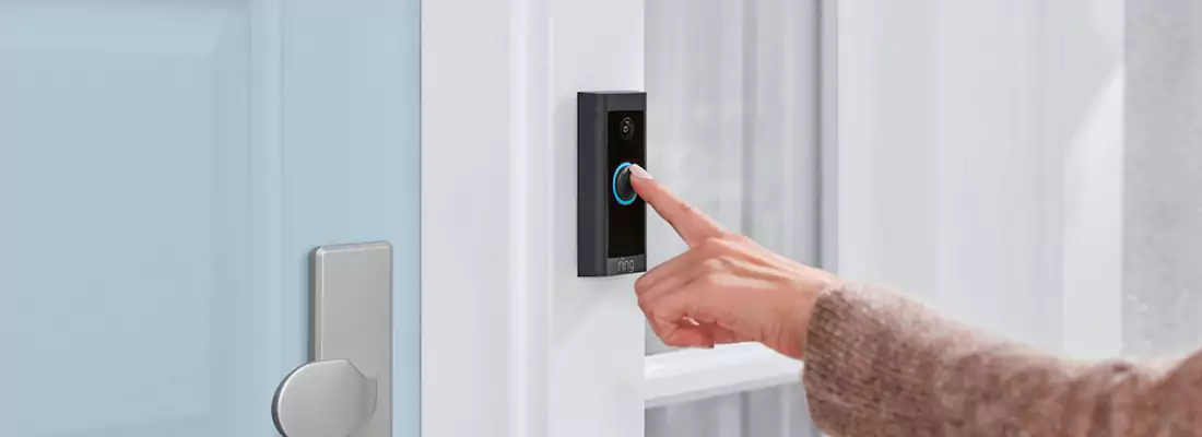 Affordable Electric Doorbell Solutions for Homes and Offices in Cocoa, FL