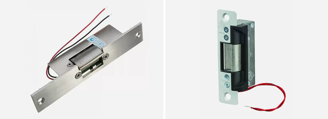 Affordable Electric Strike Systems for Enhanced Security in Cocoa, FL