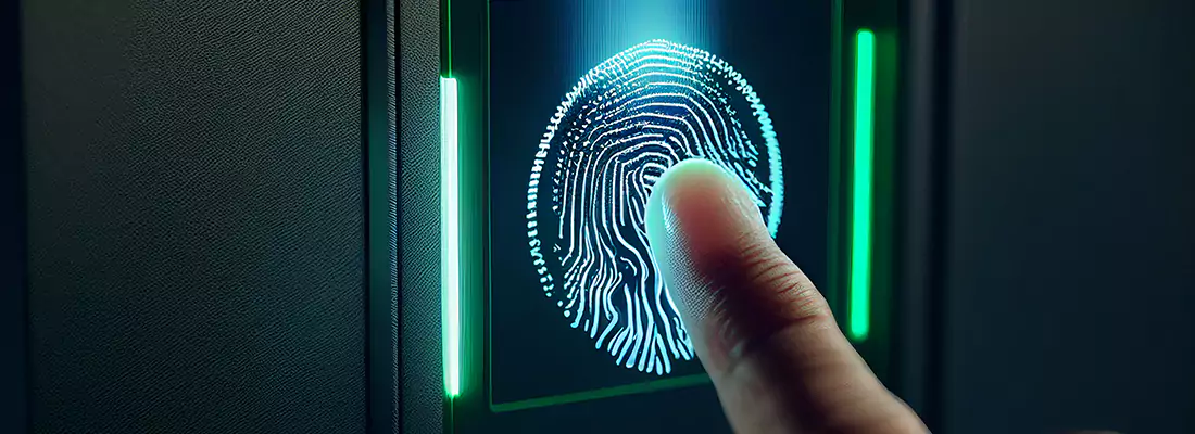Affordable Fingerprint Lock Solutions for Homes and Businesses in Cocoa, FL