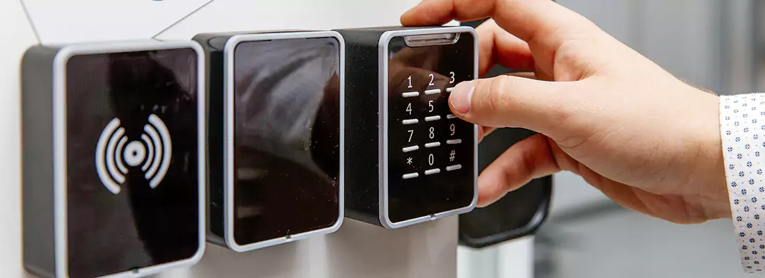 Affordable Gate Safety Sensor Systems for Homes in Cocoa, FL