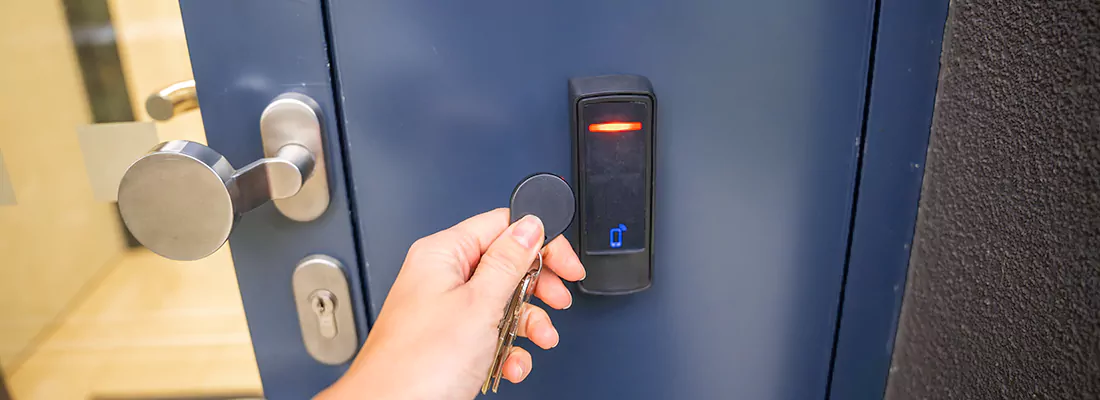 Affordable Key Fob Lock Systems in Cocoa, FL