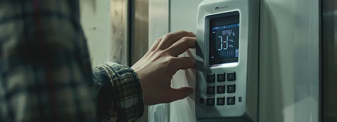 Affordable Keyless Entry Systems for Homes and Businesses in Cocoa, FL