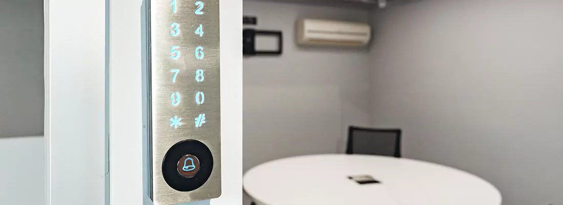 Affordable Keyless Lock Door Solutions for Homes and Offices in Cocoa, FL