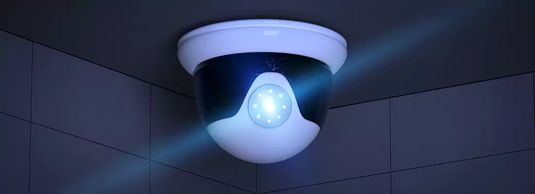 Affordable Night Vision CCTV Camera Services in Cocoa, FL