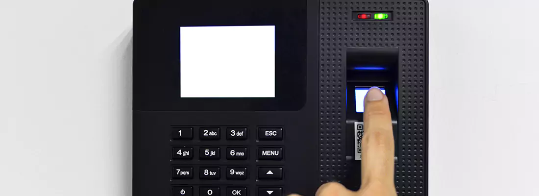 Affordable Office Access Control Systems for Small and Large Offices in Cocoa, FL
