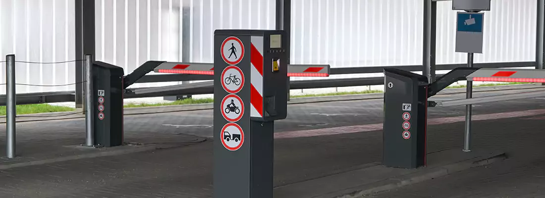 Affordable Parking Gate Systems for Efficient Access Control in Cocoa, FL