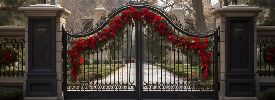 Affordable Proximity Sensor Gate Solutions for Homes and Businesses in Cocoa, FL