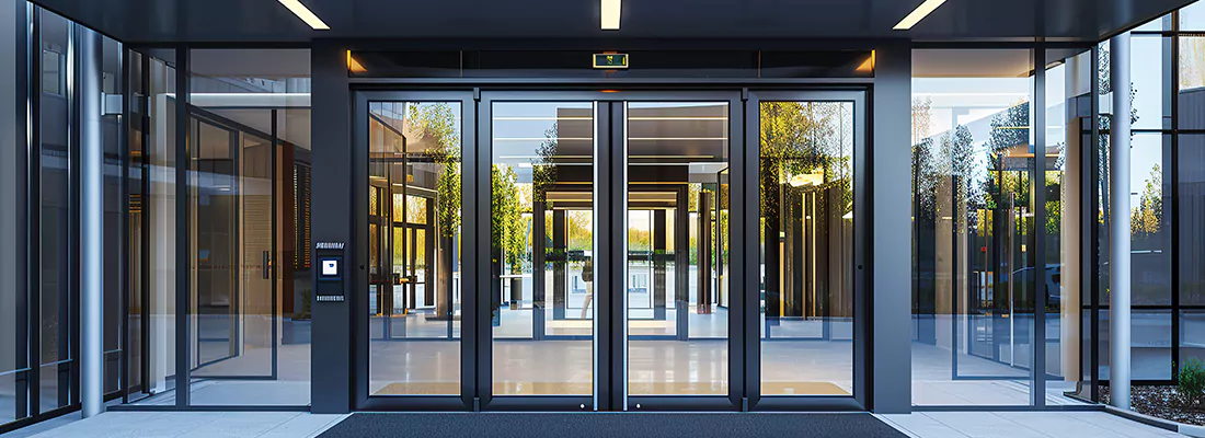 Automatic Overhead Door Repair and Installation in Cocoa, FL