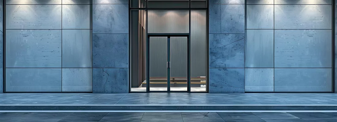 Automatic Residential Door Maintenance and Repair in Cocoa, FL