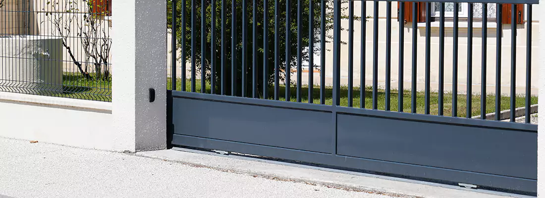 Automatic Sliding Gates Wheel Repair in Cocoa, FL