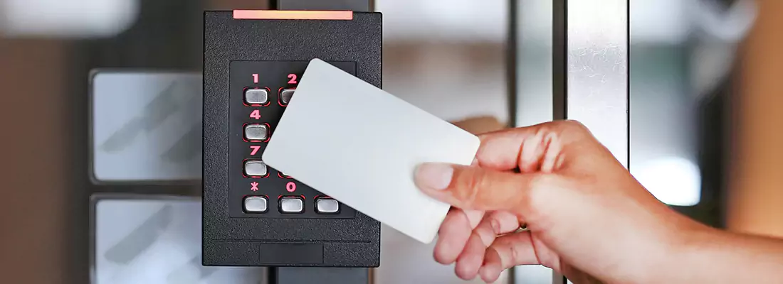 Benefits of Card Lock Readers for Properties in Cocoa, FL