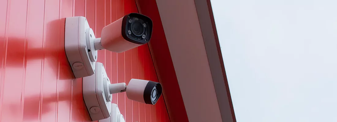 Benefits of HD CCTV Cameras for Security in Cocoa, FL