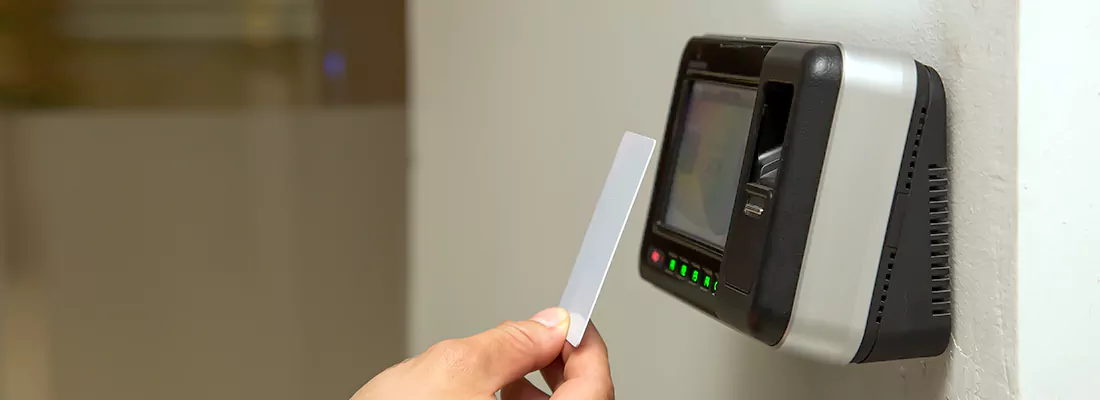 Benefits of Remote Access Control Systems in Cocoa, FL