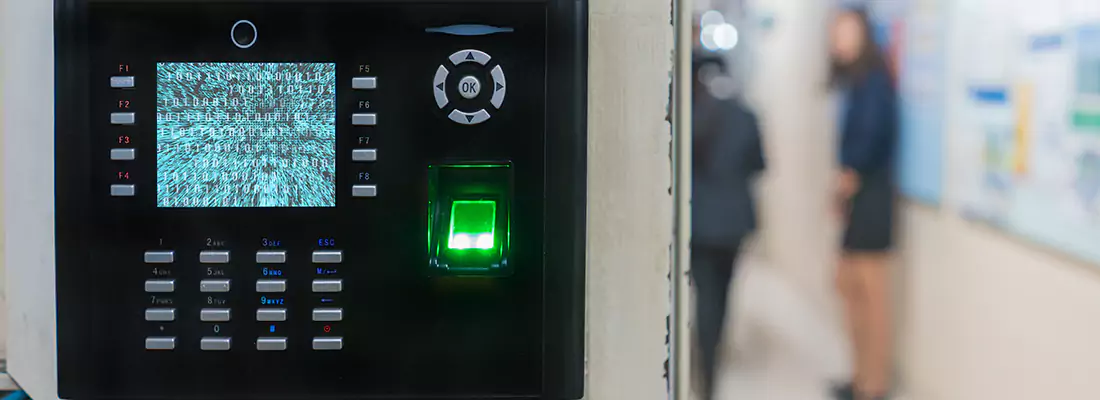 Benefits of Time-Based Lock Schedule Systems for Homes and Businesses in Cocoa, FL