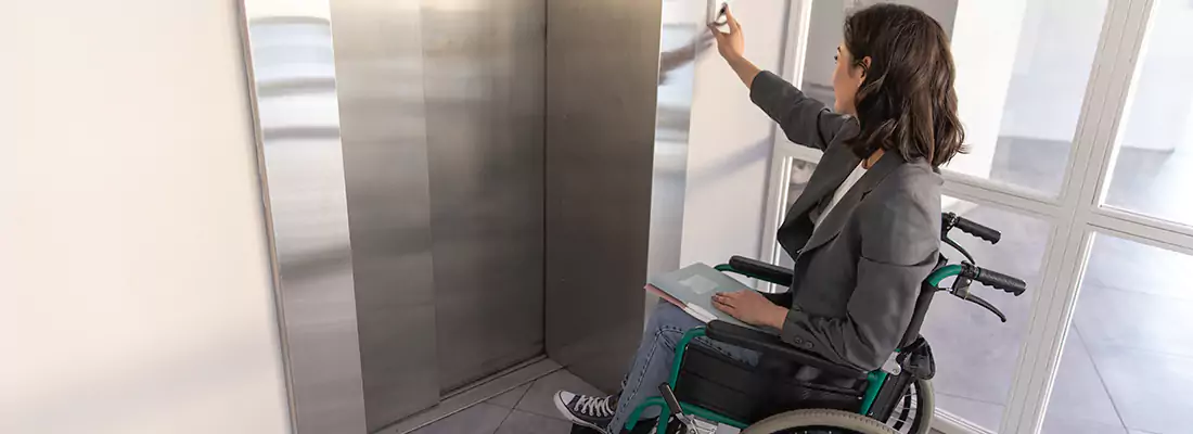 Best Handicap Door System Service in Cocoa, FL