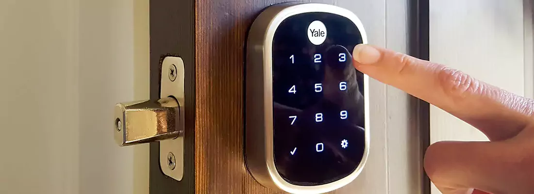 Best PIN Code Locks for Residential and Commercial Security in Cocoa, FL