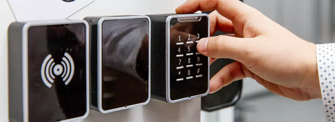 Best WiFi Smart Locks for Homes and Offices in Cocoa, FL