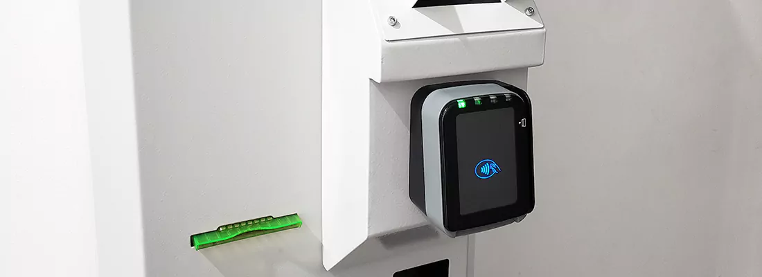 Biometric Security Options in Cocoa, FL