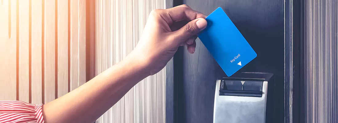 Card Lock System Integration with Existing Security in Cocoa, FL