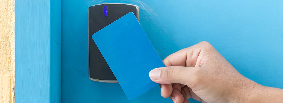 Card Lock Systems for Secure Access in Cocoa, FL