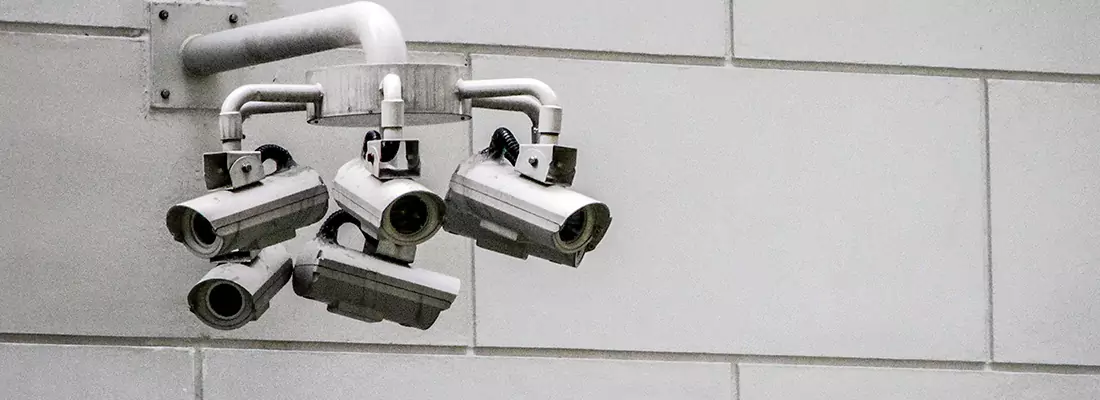 CCTV Camera Systems Are Essential for Security in Cocoa, FL