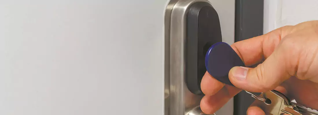 Choosing the Right Fob Door Lock System for Your Property in Cocoa, FL