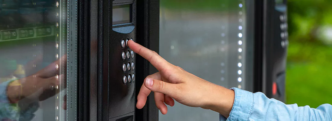 Commercial Access Control Boosts Security in Cocoa, FL