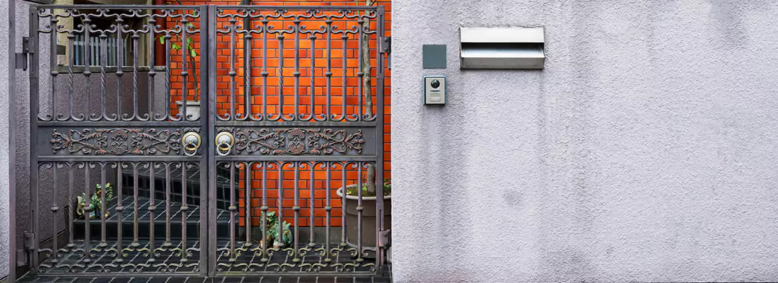 Residential Gate Systems for Ultimate Convenience in Cocoa, FL