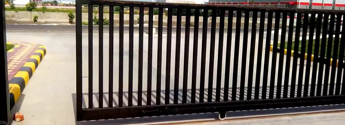 Commercial Automatic Sliding Repair and Maintenance in Cocoa, FL
