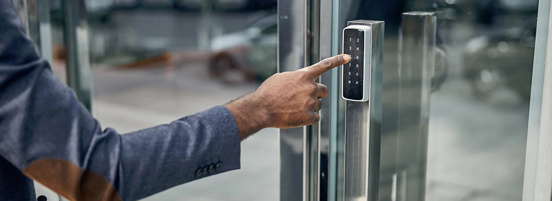 Commercial RFID Door Lock Systems in Cocoa, FL