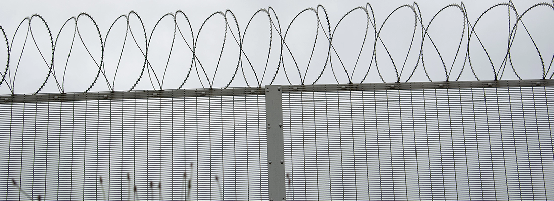 Commercial Security Gate Installations in Cocoa, FL