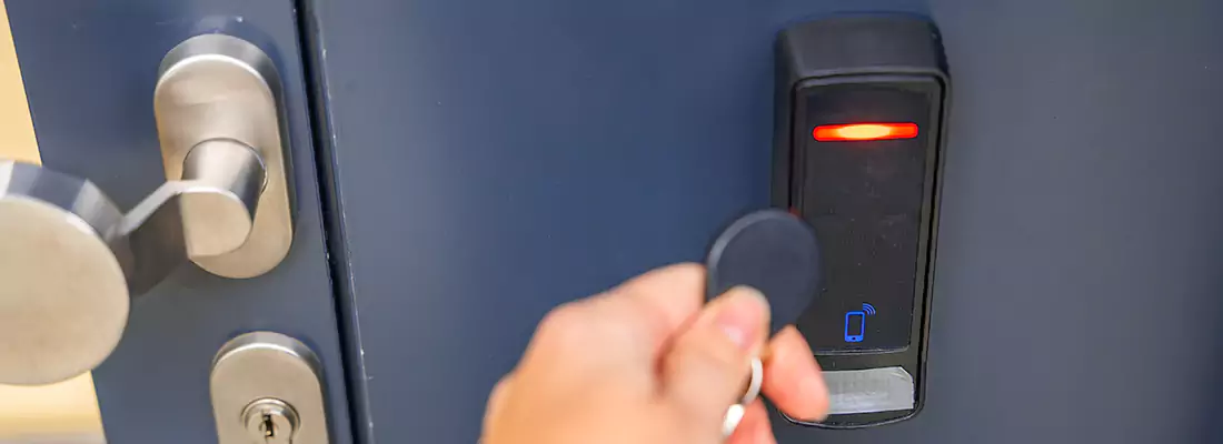 Cost of Installing Fob Door Locks in Cocoa, FL