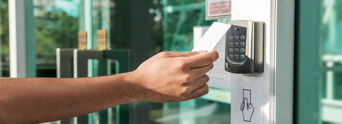 Custom Access Control Systems for Businesses in Cocoa, FL
