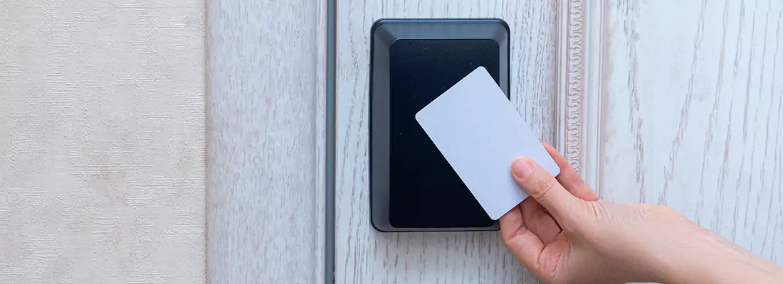 Custom Keycard Access System Configuration for Businesses in Cocoa, FL