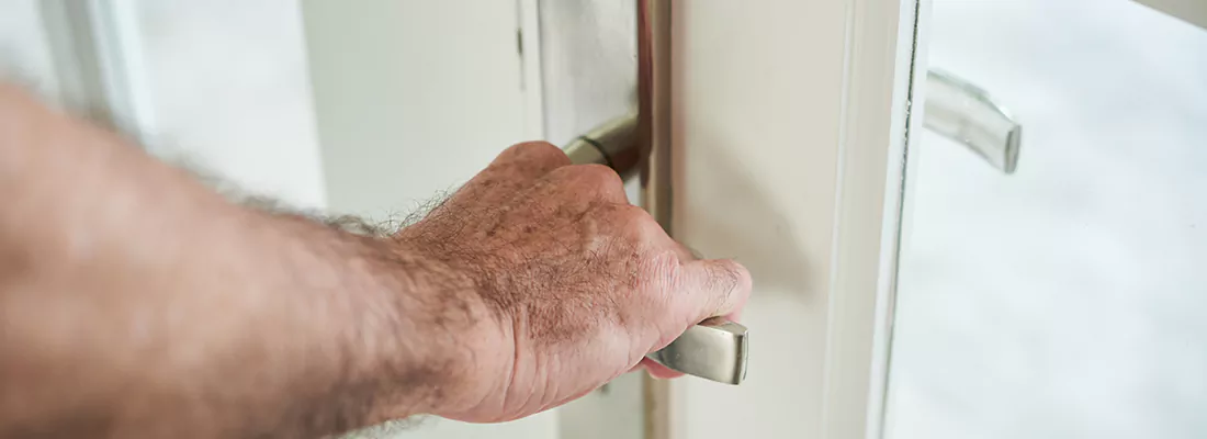 Custom Push to Lock Door Systems for Your Property in Cocoa, FL
