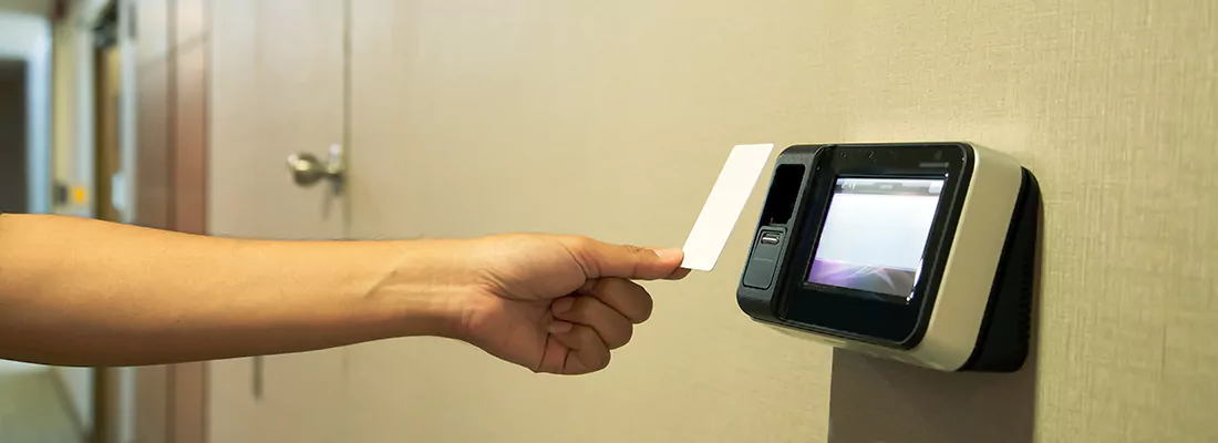 Customizable Employee Access Card Solutions in Cocoa, FL