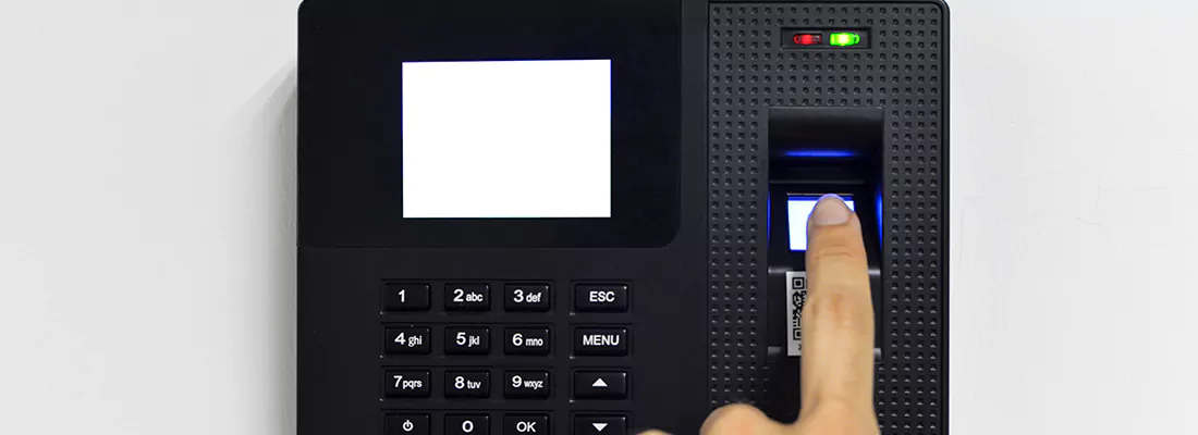 Door Access Control And Security in Cocoa, FL