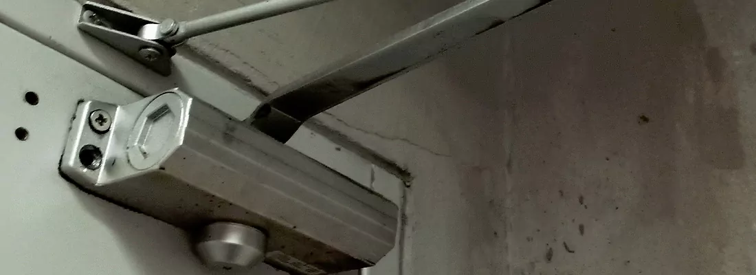 Door Closer Adjustment in Cocoa, FL