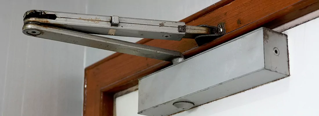 Door Closer Specialists in Cocoa, FL