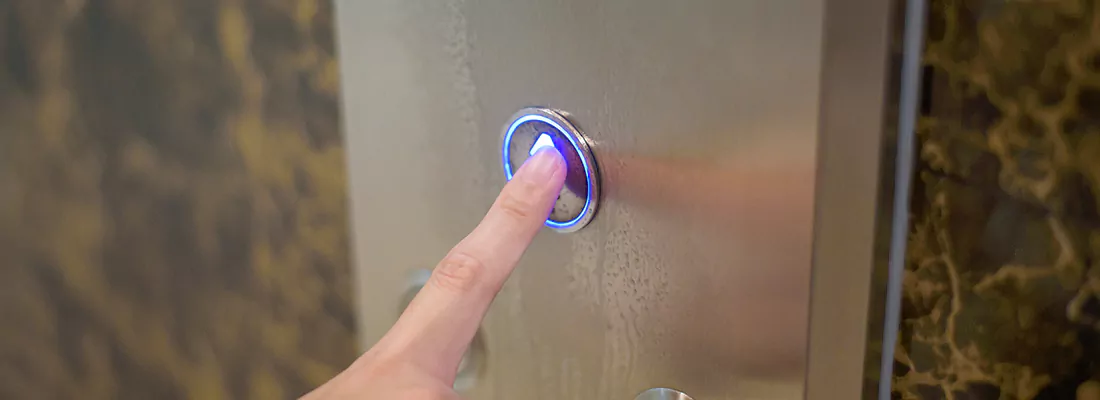 Door Opening Button Solutions for Businesses in Cocoa, FL