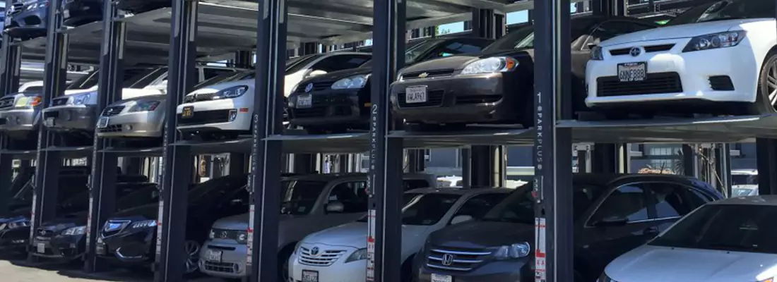 Electric Parking Pillars: A Smart Parking Solution for Residents in Cocoa, FL